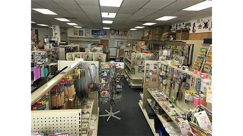 Office Supply Store «School & Office Annex», reviews and photos, 12541 Dillingham Square, Woodbridge, VA 22192, USA