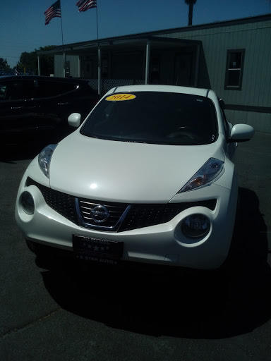 Used Car Dealer «5 Star Auto», reviews and photos, 602 N Harbor Blvd, Santa Ana, CA 92703, USA