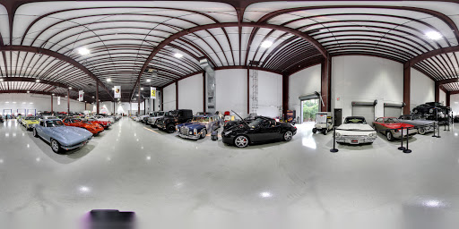 Car Dealer «Exotic Classics», reviews and photos, 100 Gordon Dr, Syosset, NY 11791, USA