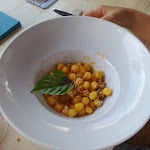 Photo n°11 de l'avis de Giovanni.a fait le 04/09/2022 à 20:07 sur le  La cucina della torre da puparuolo Ristorante,Vineria & Bottega à Bacoli