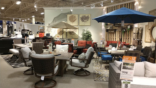 Furniture Store «Ashley HomeStore», reviews and photos, 2400 W International Speedway Blvd, Daytona Beach, FL 32114, USA