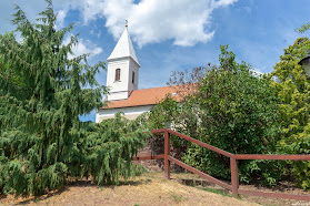 Paloznaki Szent István vértanú templom