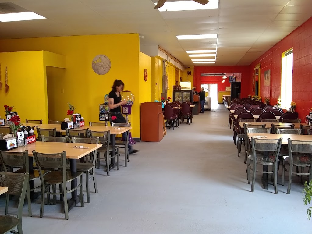 Tasty Bones BBQ & Bakery South Location 82007