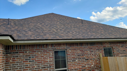 Roofing Contractor «Gold Star Construction & Roofing Co», reviews and photos, 9506 Linwood Ave, Shreveport, LA 71106, USA