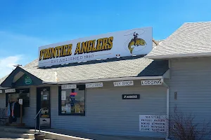 Frontier Anglers Fly Shop image