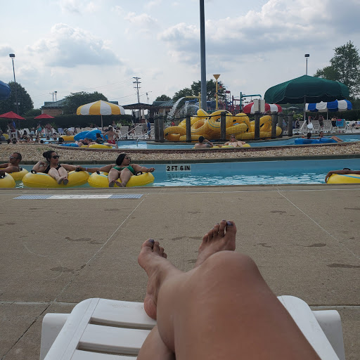 Aquatic Centre «Tie Breaker Family Aquatic Center», reviews and photos, 9503 Eagle Way, Hopkinsville, KY 42240, USA