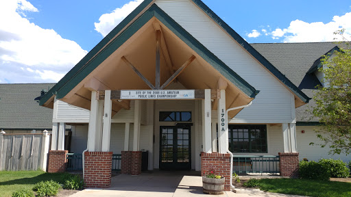 Public Golf Course «Murphy Creek Golf Course», reviews and photos, 1700 S Old Tom Morris Rd, Aurora, CO 80018, USA