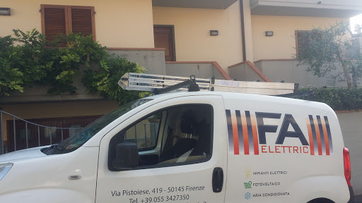 Elettricista Firenze