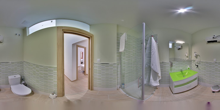 Chambres Apartamento turístico Apartamentos Puerta Nueva / Puerta Nueva Flats 18010 Granada