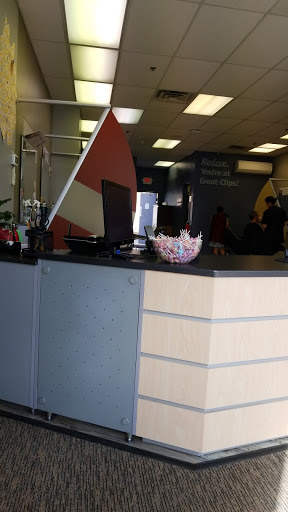 Hair Salon «Great Clips», reviews and photos, 40 Washington Ave, Dumont, NJ 07628, USA