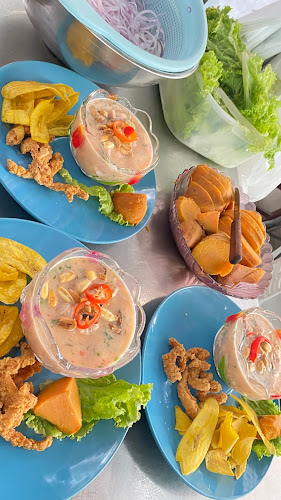 Comentarii opinii despre Rocoto Marino