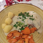 Photo n°2 de l'avis de Zoe. fait le 30/03/2024 à 17:49 sur le  Restaurant Scharf à Hamburg