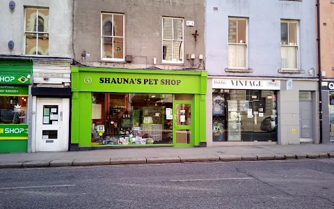 Shauna's Pet Shop image