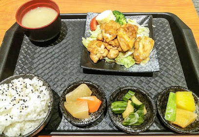 miso日式食堂
