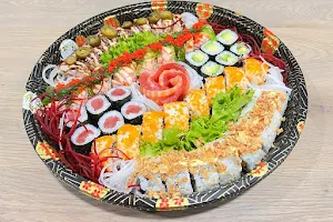 Kofu Sushi image