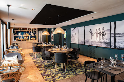 Restaurant Le Novotel à Noyelles-Godault