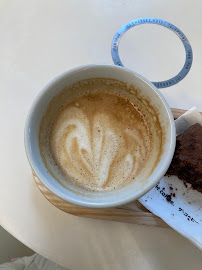 Les plus récentes photos du Café The Coffee à Paris - n°3