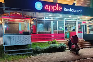 Apple Restaurant and Cool House image