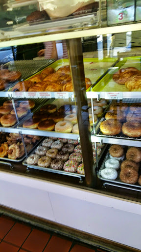 Donut Shop «Golden Donuts Place», reviews and photos, 104 E Foothill Blvd, Arcadia, CA 91006, USA