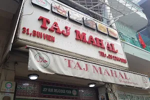 Taj Mahal Restaurant and Hotel image