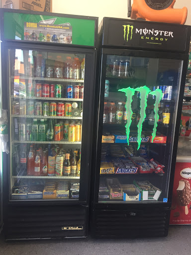 Tobacco Shop «Oc Blaze smoke shop», reviews and photos, 7510 W Cerritos Ave, Stanton, CA 90680, USA