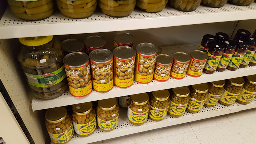 Grocery Store «Noor Meat & Grocery store», reviews and photos, 4563 South 13th Street, Milwaukee, WI 53221, USA