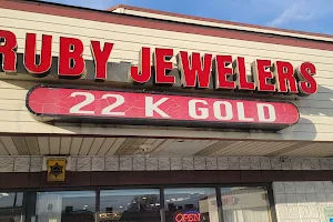 Ruby Jewelers image