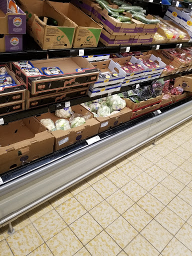 Supermarket «ALDI», reviews and photos, 3410 Northdale Blvd NW, Coon Rapids, MN 55448, USA