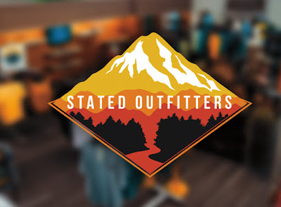 Stated Apparel | Stated Outfitters