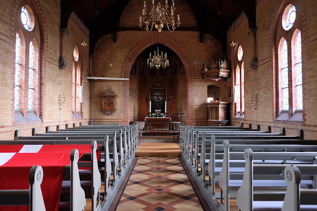 Storring Kirke - Skanderborg