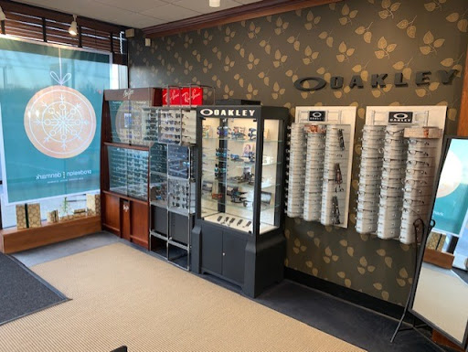 Optician «Kennedy & Perkins», reviews and photos, 1100 W Main St, Branford, CT 06405, USA