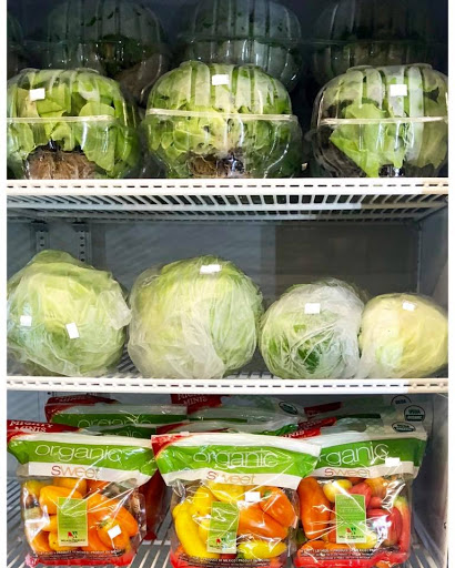 Health Food Store «Granary Health Foods - Tyler», reviews and photos, 1700 South SE Loop 323 # 304, Tyler, TX 75701, USA