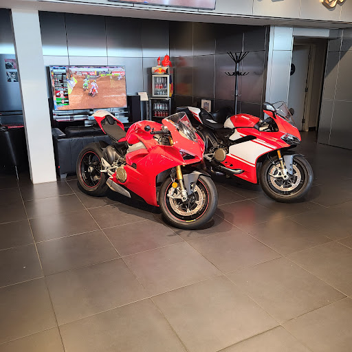 Ducati Dealer «Ducati Newport Beach», reviews and photos, 1601 Newport Blvd, Costa Mesa, CA 92627, USA