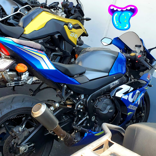 BMW Motorcycle Dealer «BMW Motorcycles of Ventura County», reviews and photos, 830 Tourmaline Dr, Newbury Park, CA 91320, USA