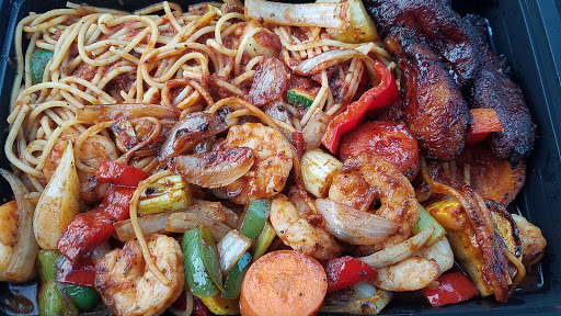 Health Food Store «Simply Wholesome», reviews and photos, 4508 W Slauson Ave, Los Angeles, CA 90043, USA