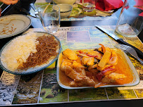 Plats et boissons du Restaurant vietnamien Chez Thao à Bagnères-de-Luchon - n°4