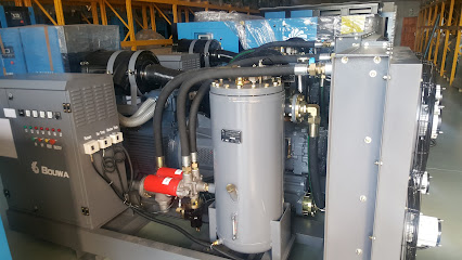 Absolute Compressor Services