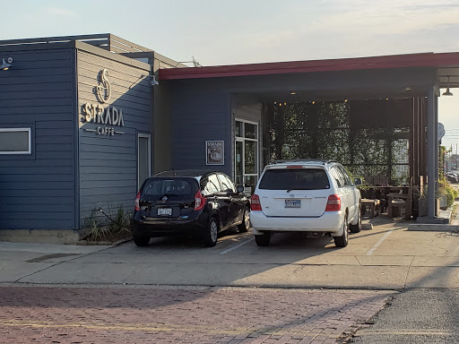 Coffee Shop «Strada Caffè», reviews and photos, 302 E Front St, Tyler, TX 75702, USA