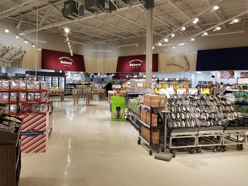 Grocery Store «Meijer», reviews and photos, 1900 W Main St, Troy, OH 45373, USA
