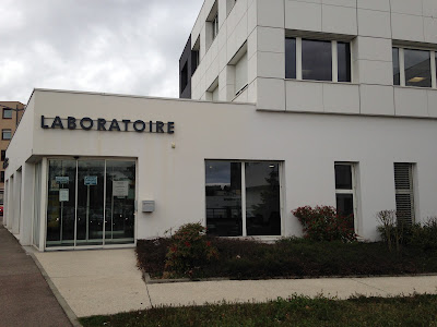 Laboratoire d'analyses médicales - Lyon Grand Vallon - Cerballiance à Sainte-Foy-lès-Lyon