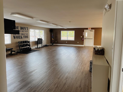Studio B Fitness - 560 Center Rd, West Seneca, NY 14224