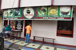 Warung Bubur Pusaka Ciamis image