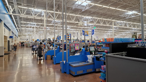 Department Store «Walmart Supercenter», reviews and photos, 11328 South Jordan Gateway, South Jordan, UT 84095, USA
