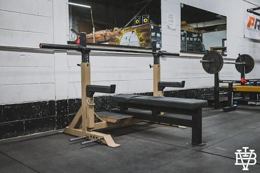 Gym «Iron Valley Barbell», reviews and photos, 5339 W 86th St, Indianapolis, IN 46268, USA