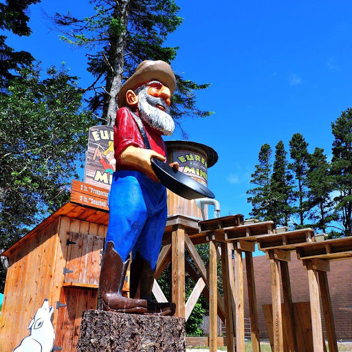 Recreation Center «Sand Master Park - Sandboarding», reviews and photos, 5351 US-101, Florence, OR 97439, USA