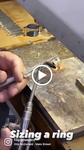 Jeweler «Filipi Jewelers», reviews and photos, 7826 NW 44th St, Lauderhill, FL 33351, USA