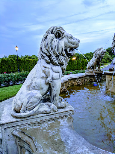 Golf Club «Trump National Golf Club», reviews and photos, 500 W Branch Ave, Pine Hill, NJ 08021, USA