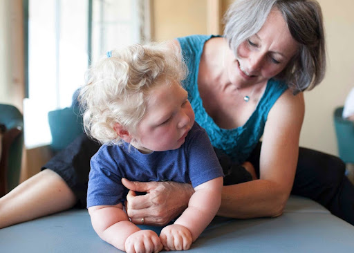 Community Program for Exceptional Children