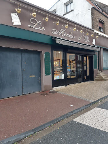 Boulangerie Miche d'Or La Wizernes