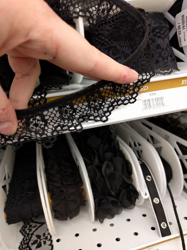 Fabric Store «Jo-Ann Fabrics and Crafts», reviews and photos, 206 S Promenade Blvd, Rogers, AR 72758, USA